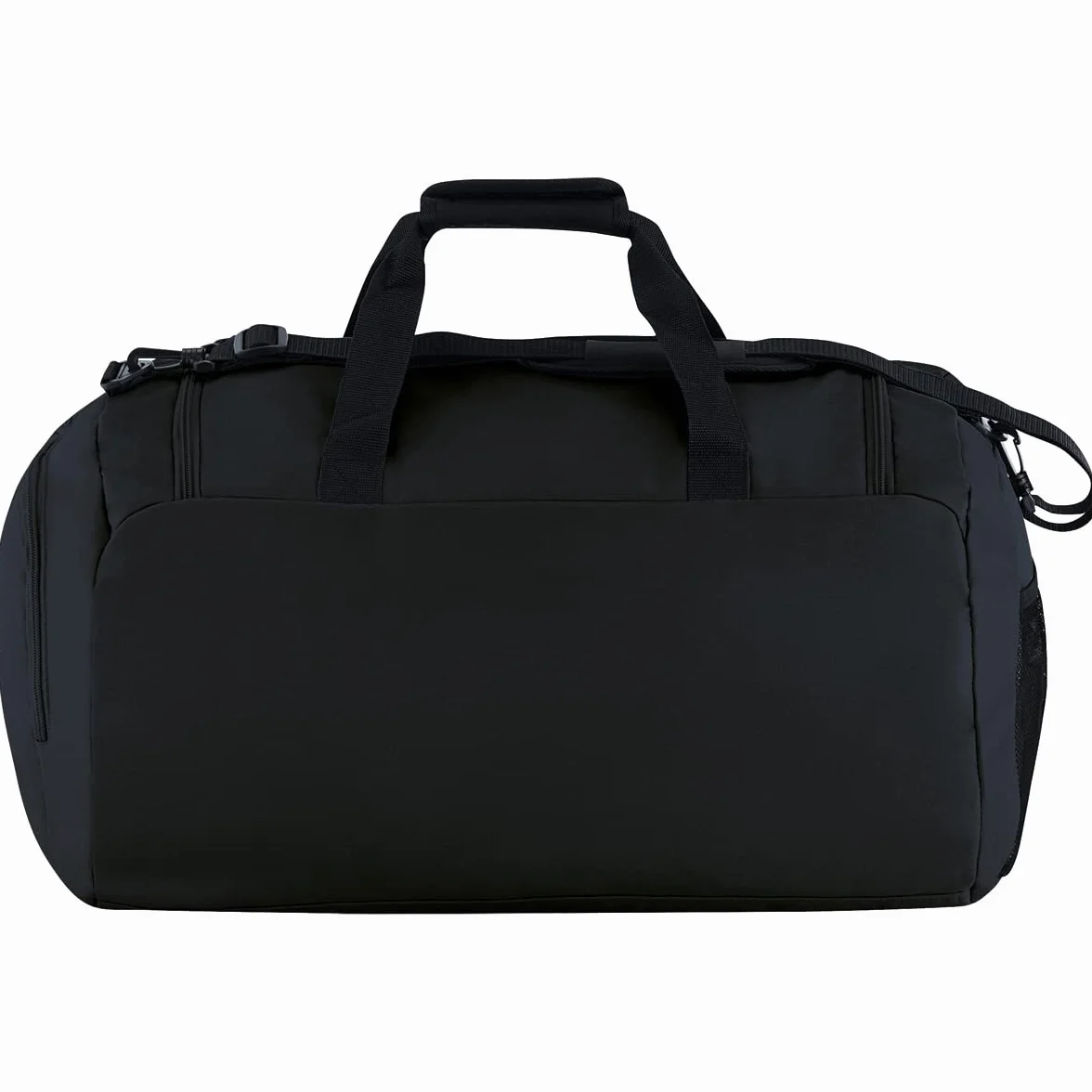 Jako Classico Torba Sportowa, Czarny, 38 x 21 x 28 cm