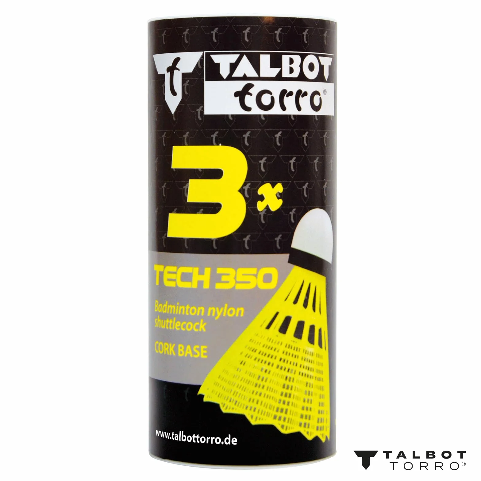 Talbot-Torro Tech 350, lotka nylonowa
