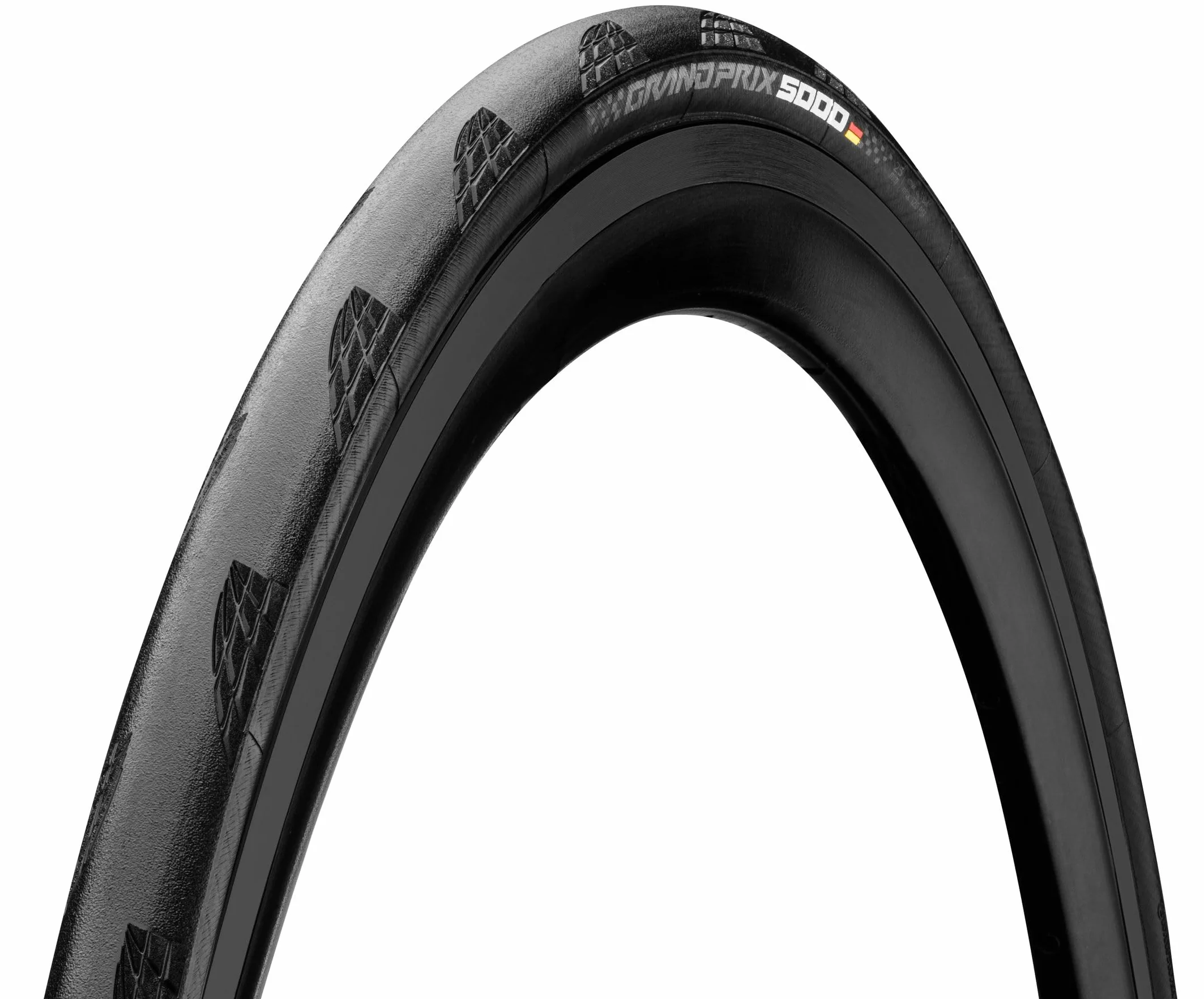 Continental Opona do roweru szosowego Grand Prix 5000 Performance