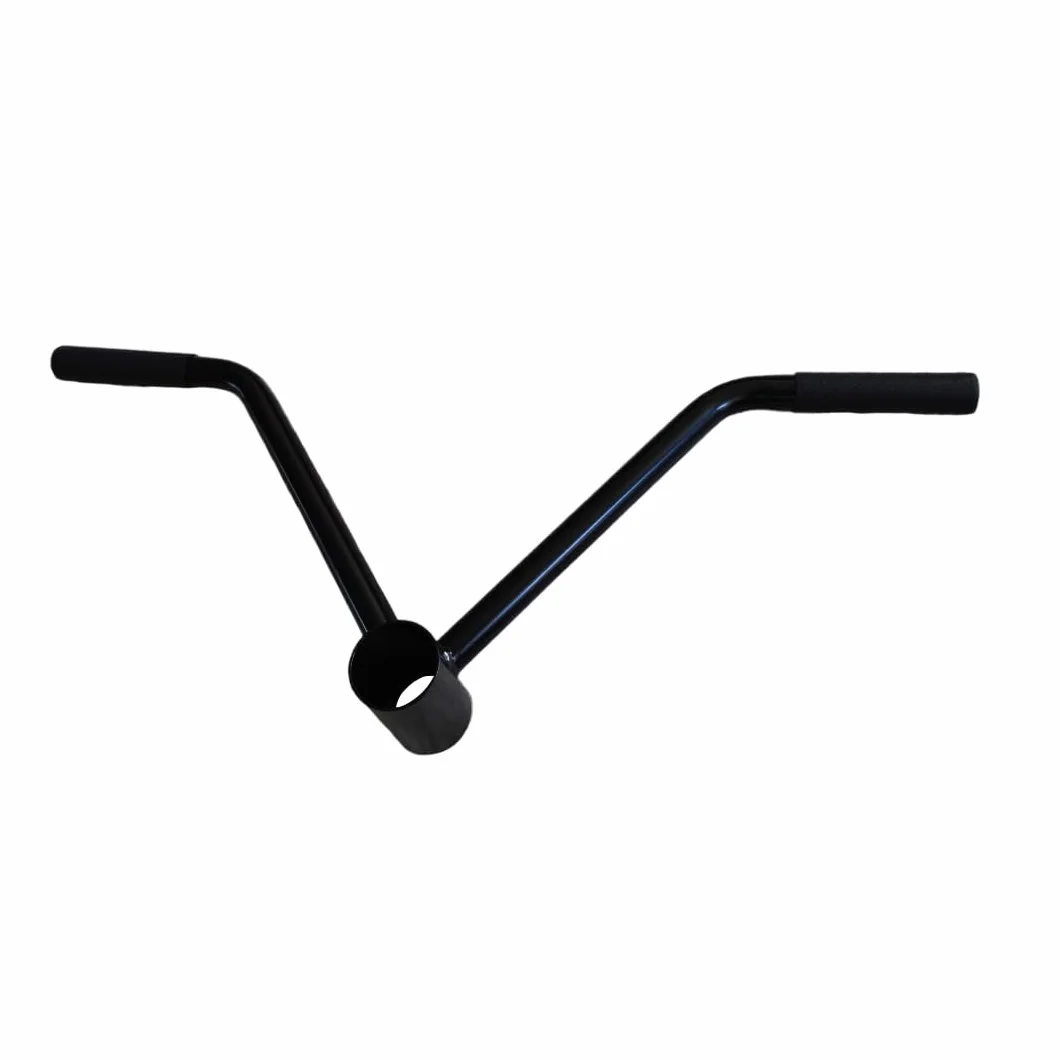 Sveltus Uchwyt T-Bar Landmine