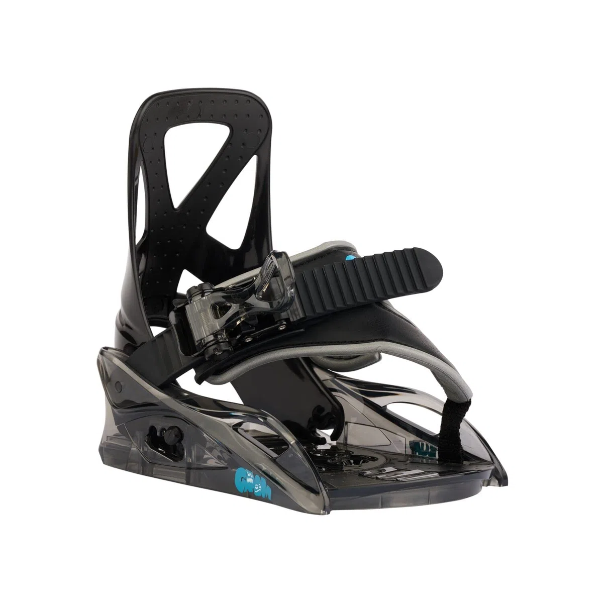 Burton Oprawa GROM 2023 czarna