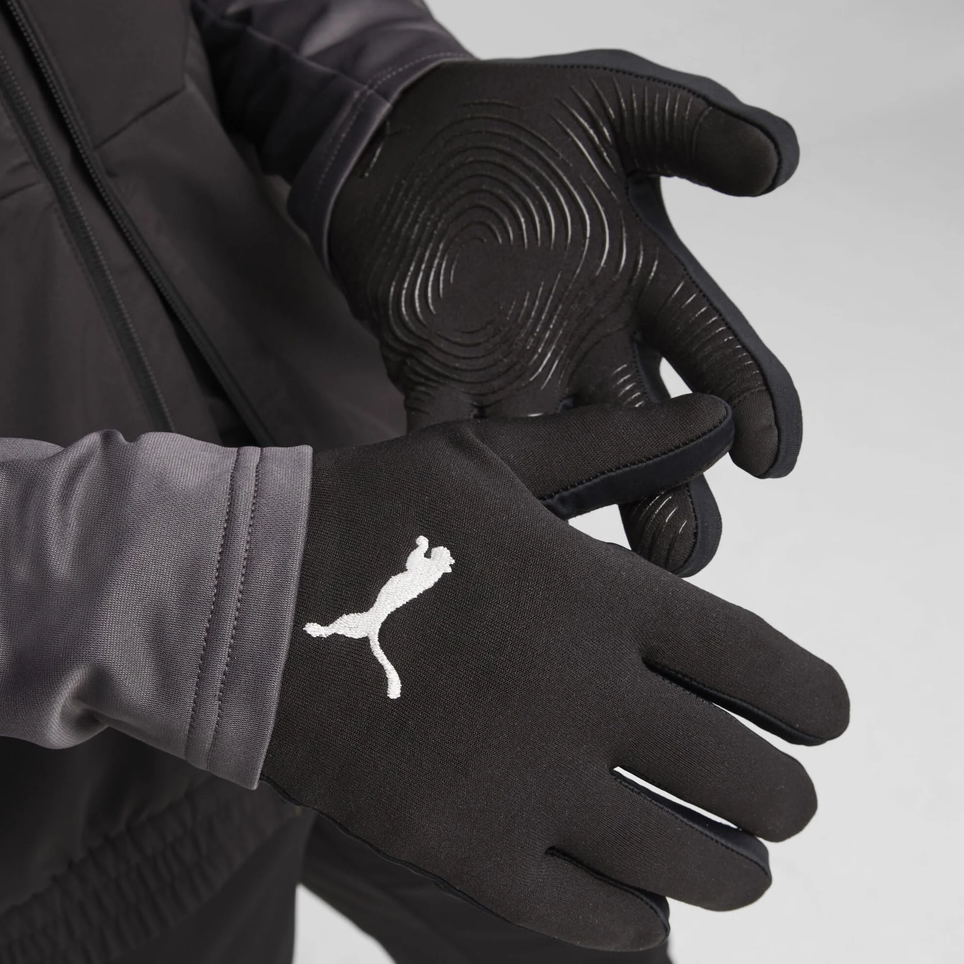 Indywidualna rękawica dla gracza WINTERIZED