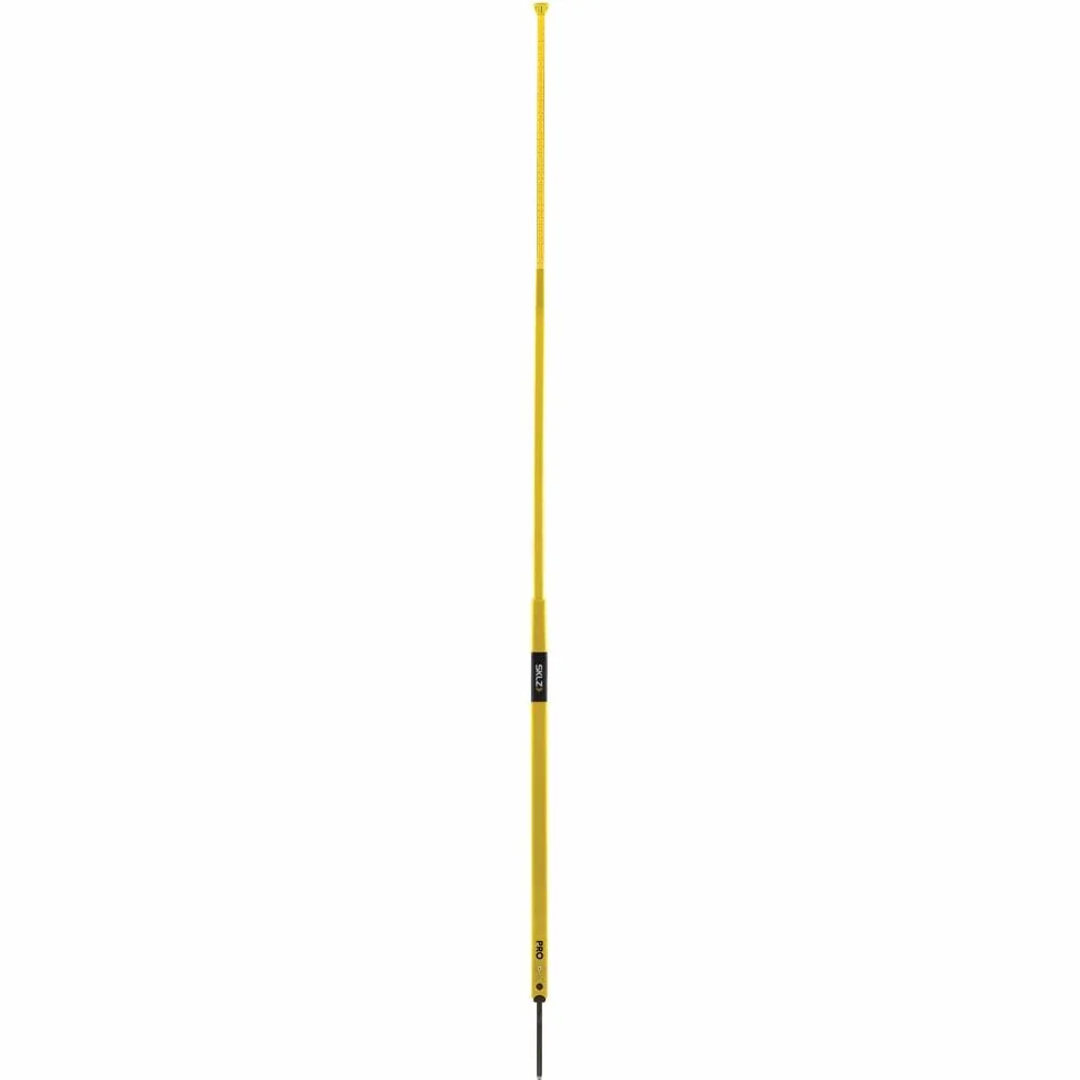 Sklz Kijki treningowe Pro Agility - żółte