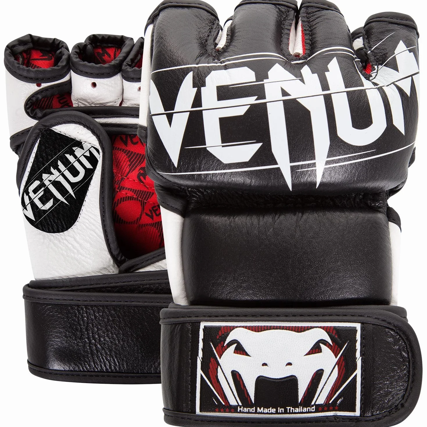 Venum Rękawice MMA Undisputed