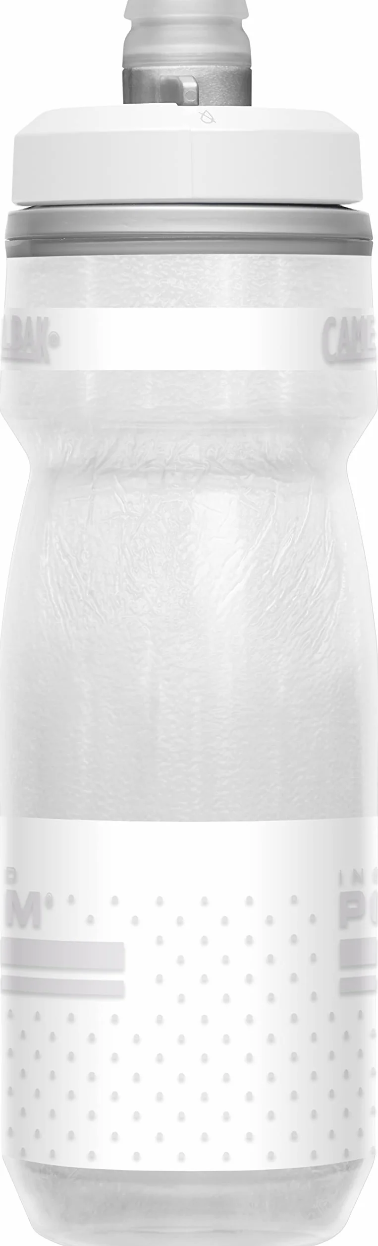 Camelbak Podium Chill 600Ml Butelka, Reflective Ghost