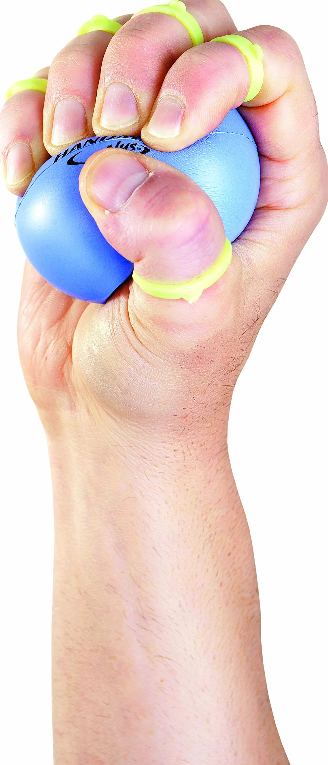 Handmaster Plus trenażer dłoni