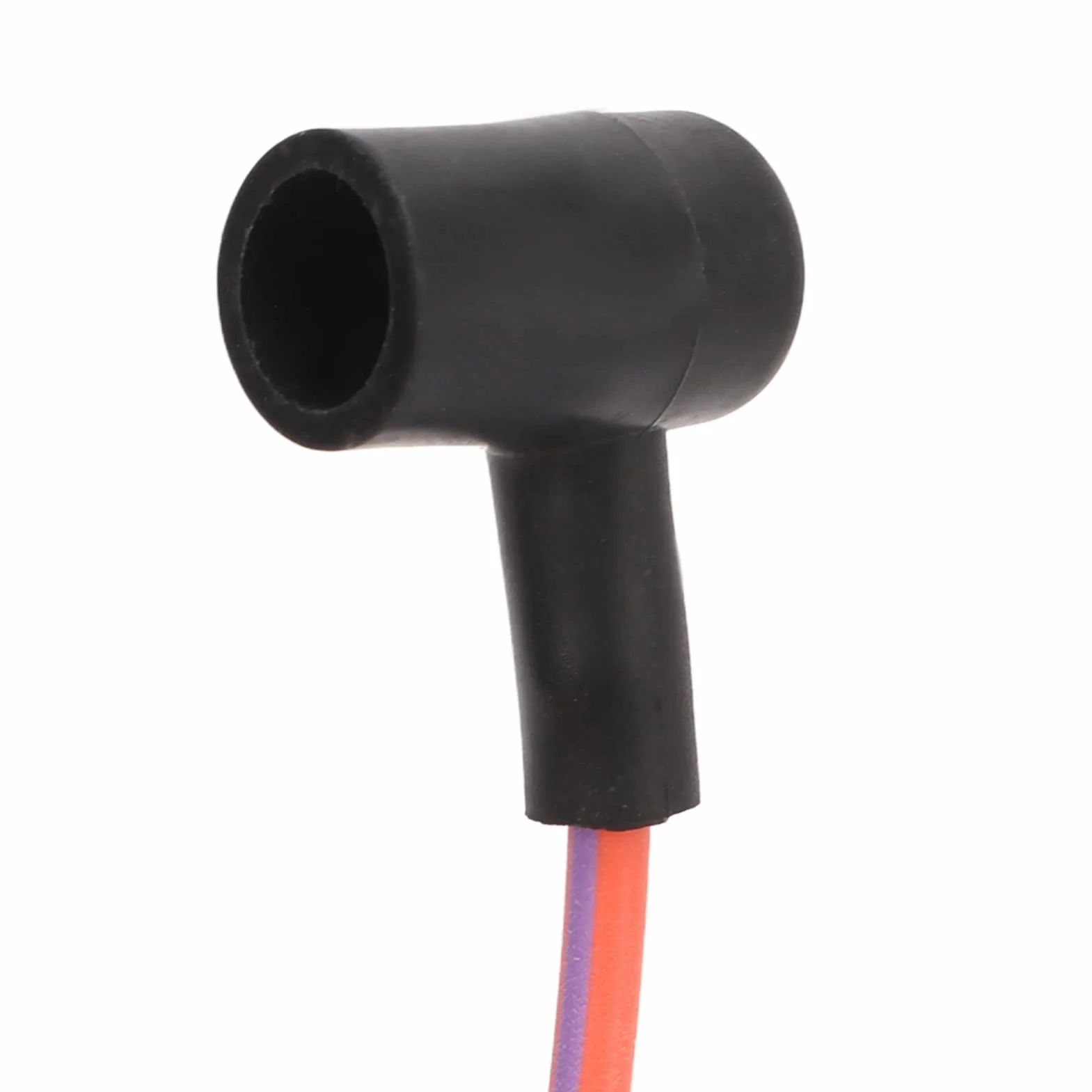 CDI Electronics Power Pack, Silnik Zaburtowy 396141 582281 582285 Zamiennik dla Johnson 5hp 2cyl Elect Start Ręczny