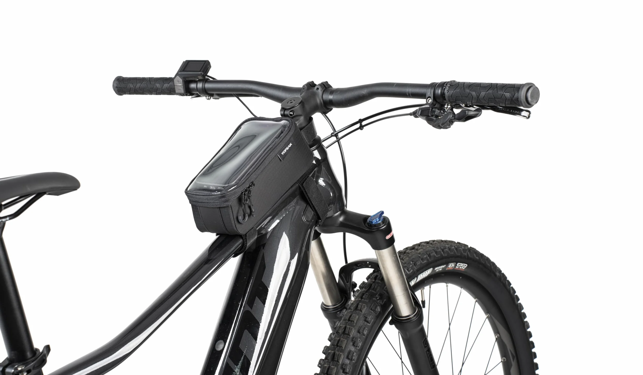 Topeak Elementa Seatbag Pro Torba na ramę
