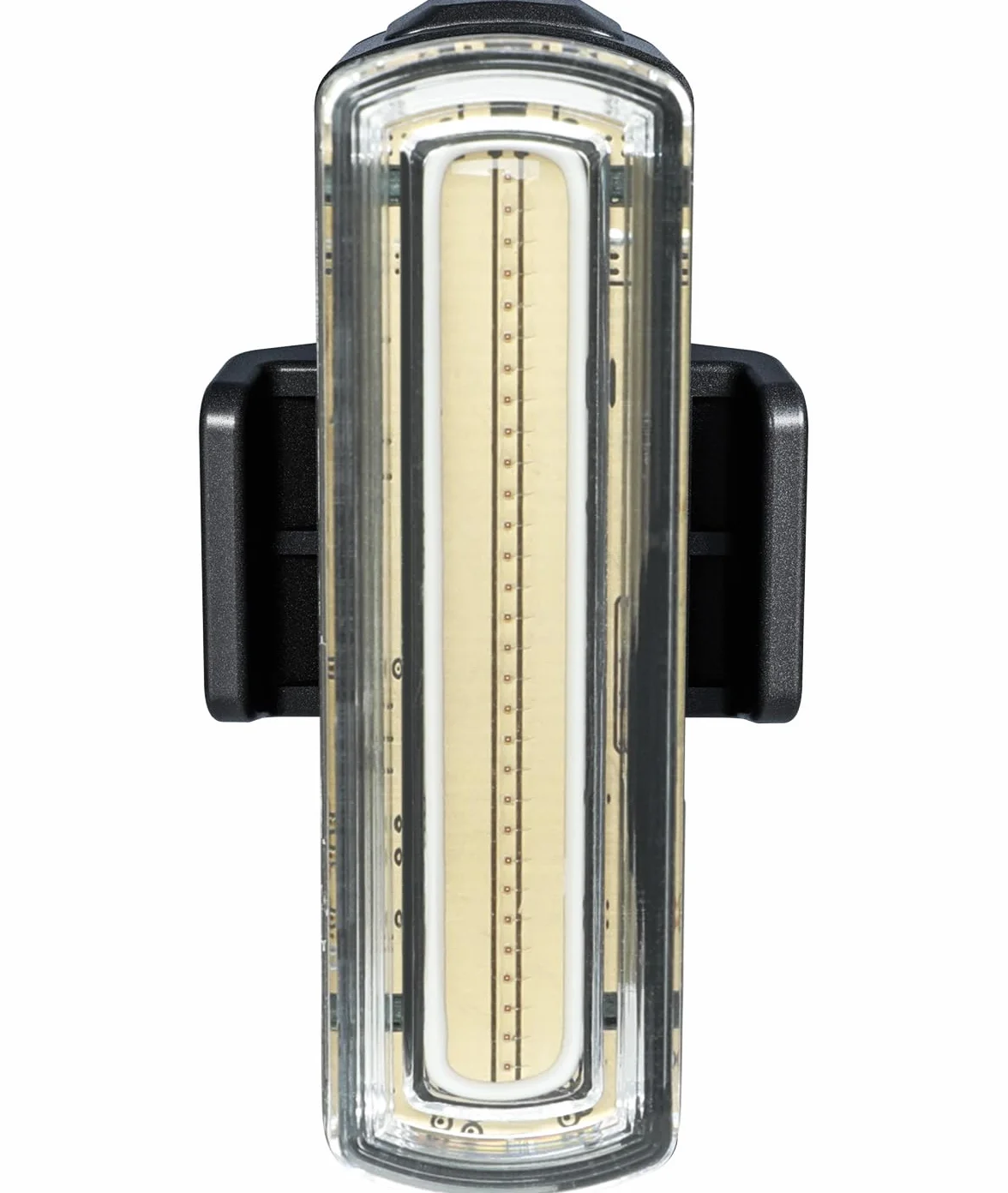Czerwony Seemee 20 V2.0 Tylny Kalik LED
