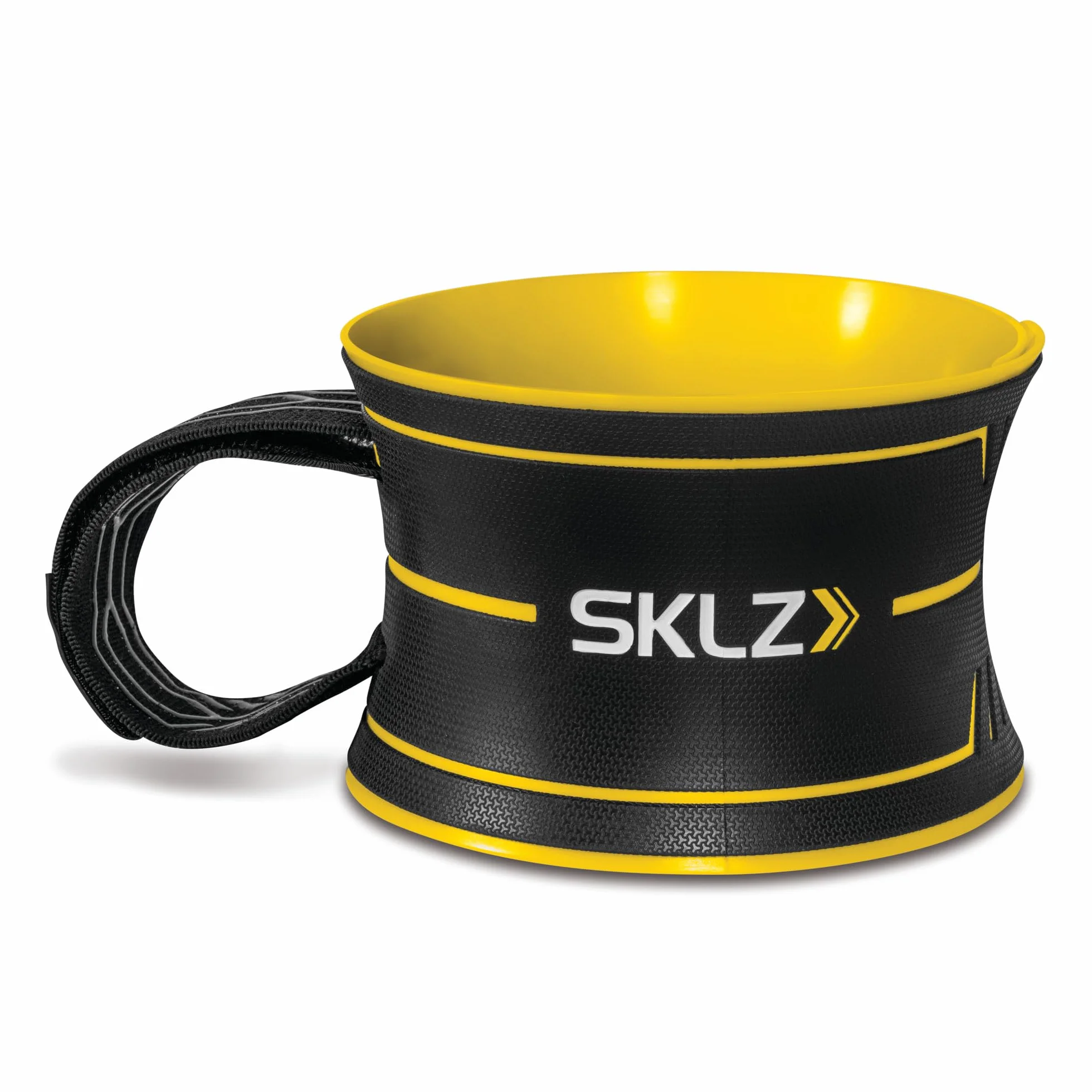 SKLZ Płytki strzał pomoc trenera huśtawki golfowej