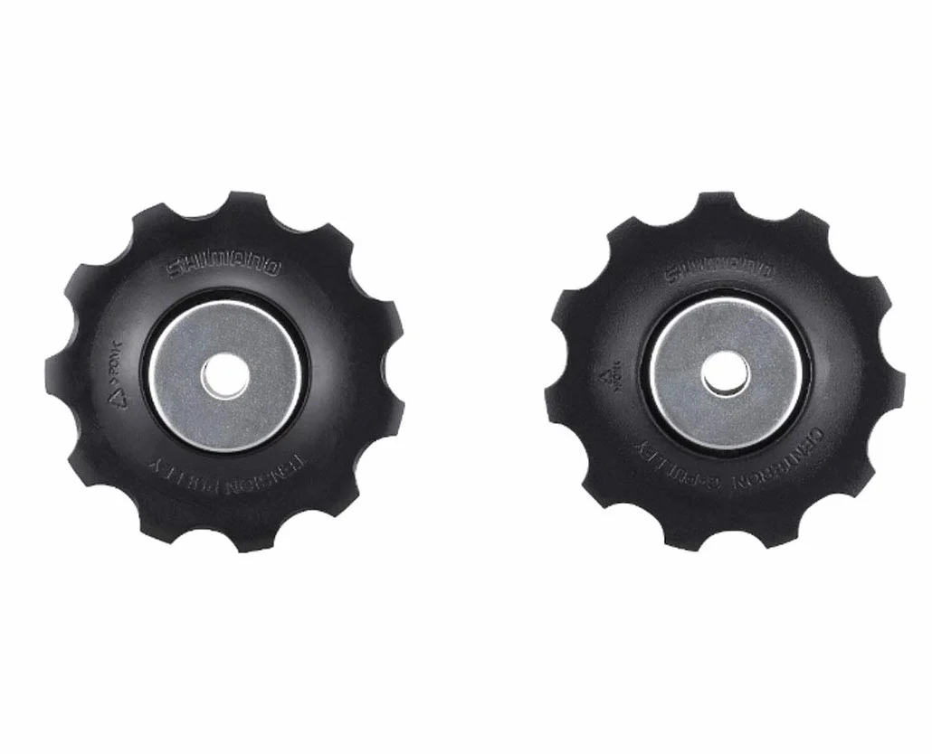 Shimano RD-T6000 zestaw kół napinających i prowadzących