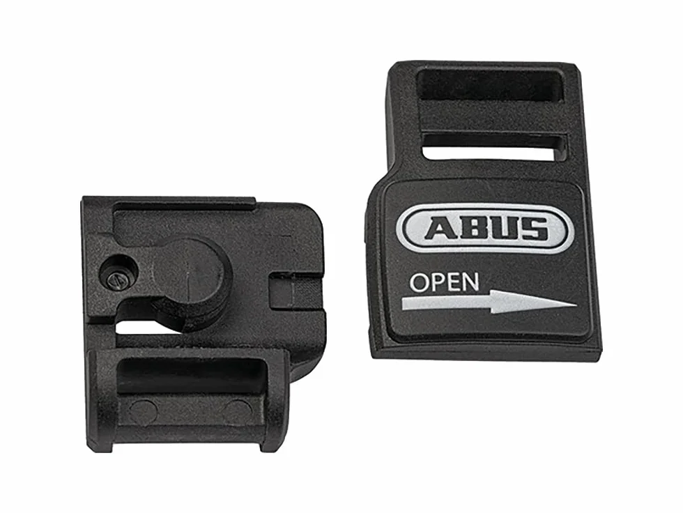 Magnetverschluss Abus Fidlock