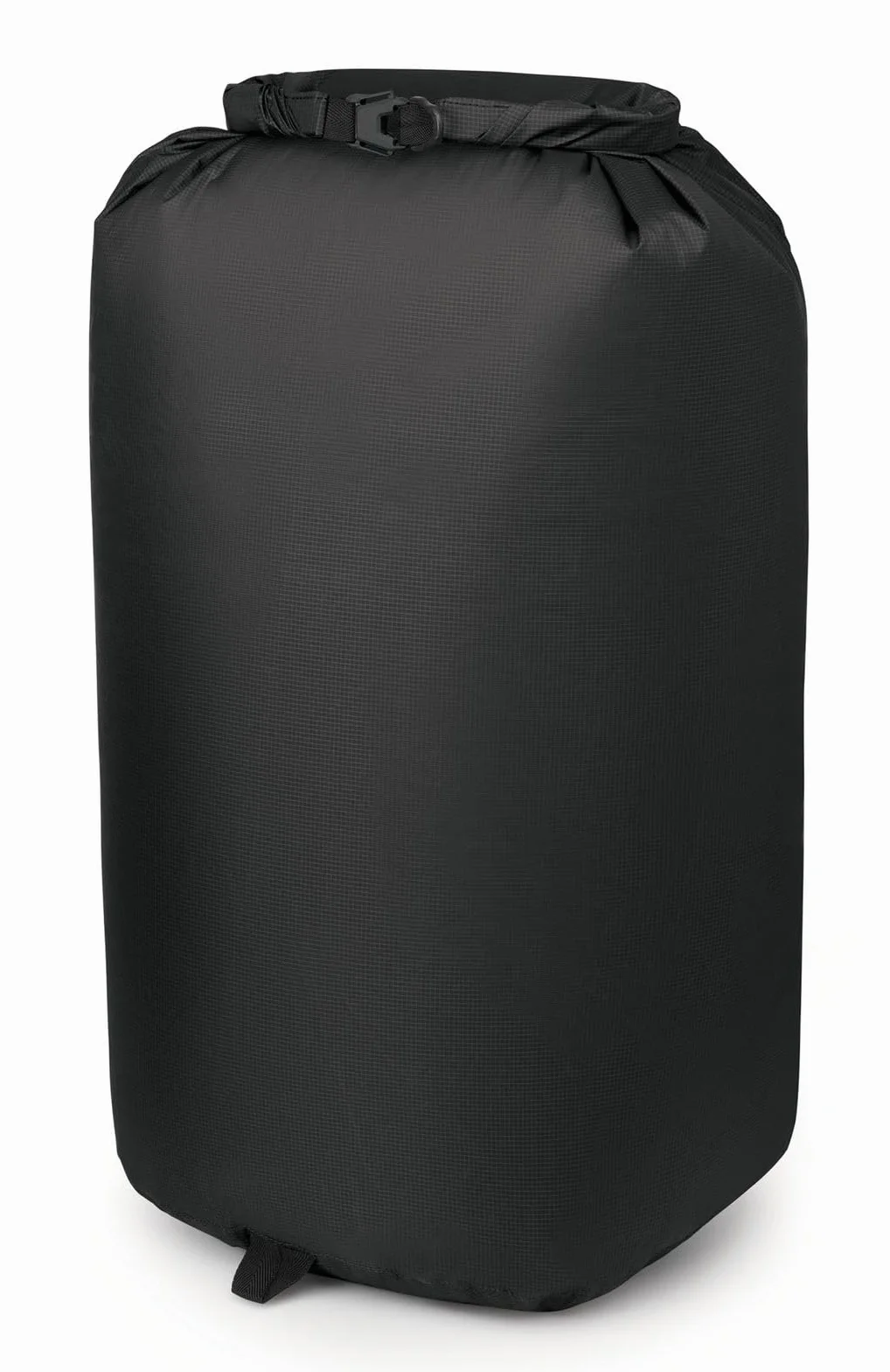 Osprey Ultralekka wkładka M akcesoria unisex - na zewnątrz czarna O/S, Czarny, Jeden rozmiar, Casual