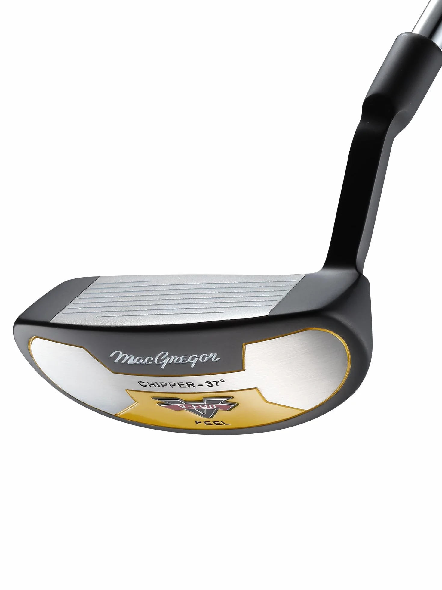MacGregor V-Foil lekki kij golfowy regularny elastyczny