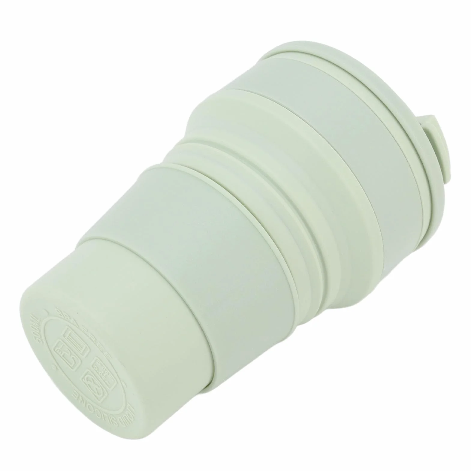 Fockety Składany kubek, 500 ml, do aktywności na świeżym powietrzu (500 ml)