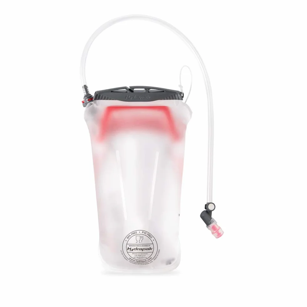 Osprey Hydraulics LT Reservoir Red