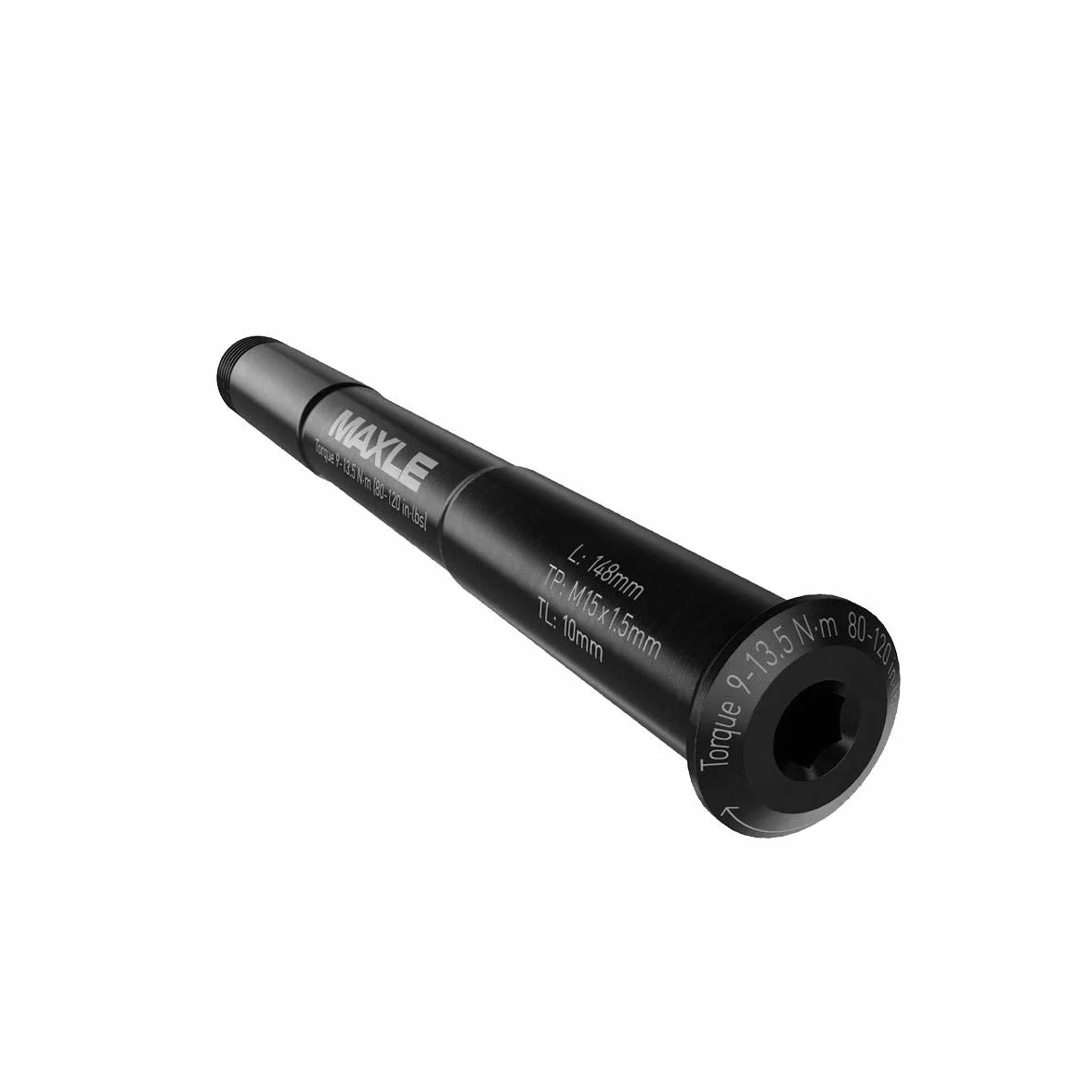 Sram Maxle Stealth widelce