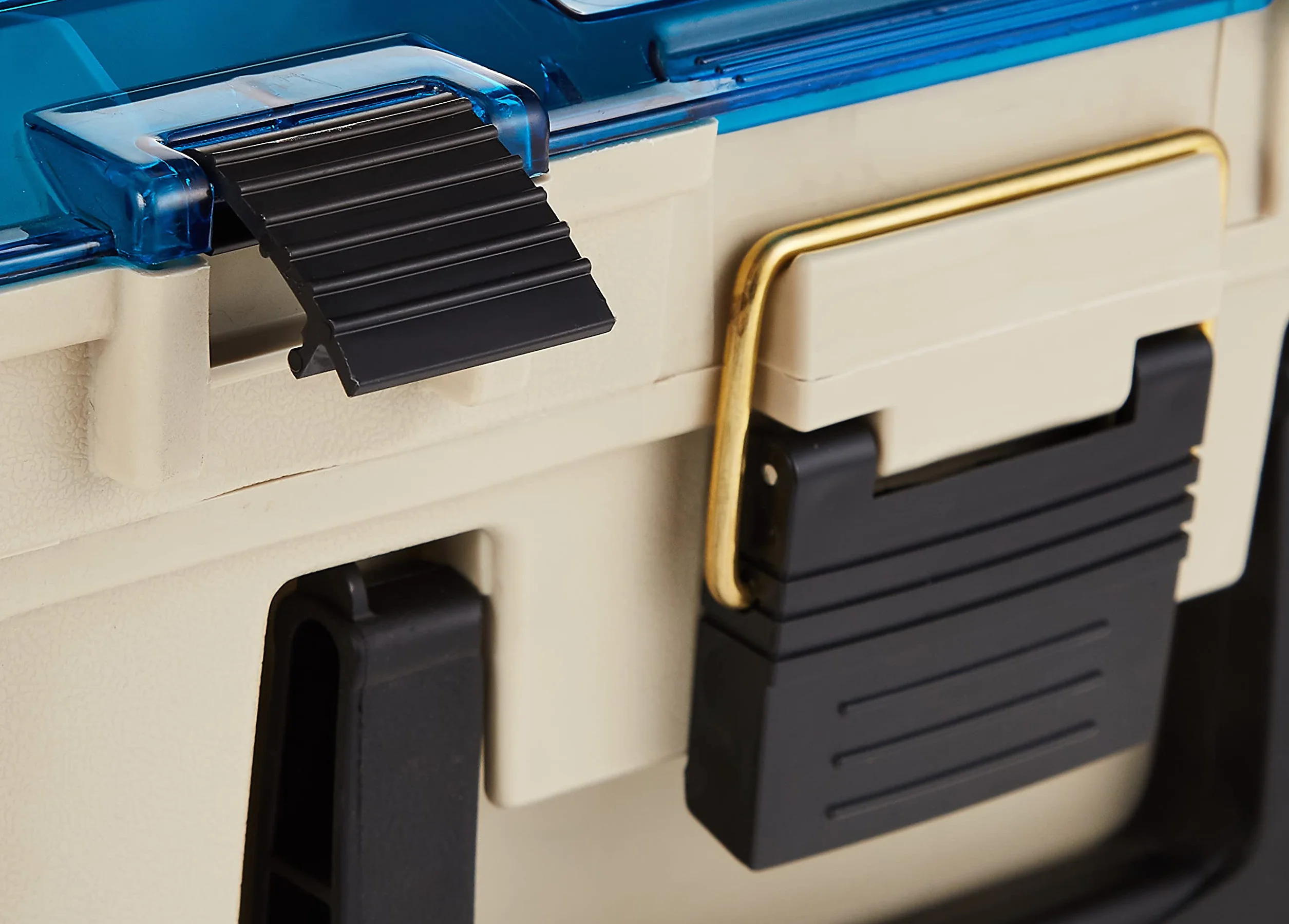 Plano Magnum Tackle Box Premium przechowywanie wędkarskie
