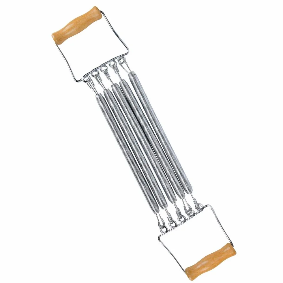 Chest Expander, Spring Chest Expander, Zdejmowany domowy sprzęt fitness do ćwiczeń fizycznych w domu