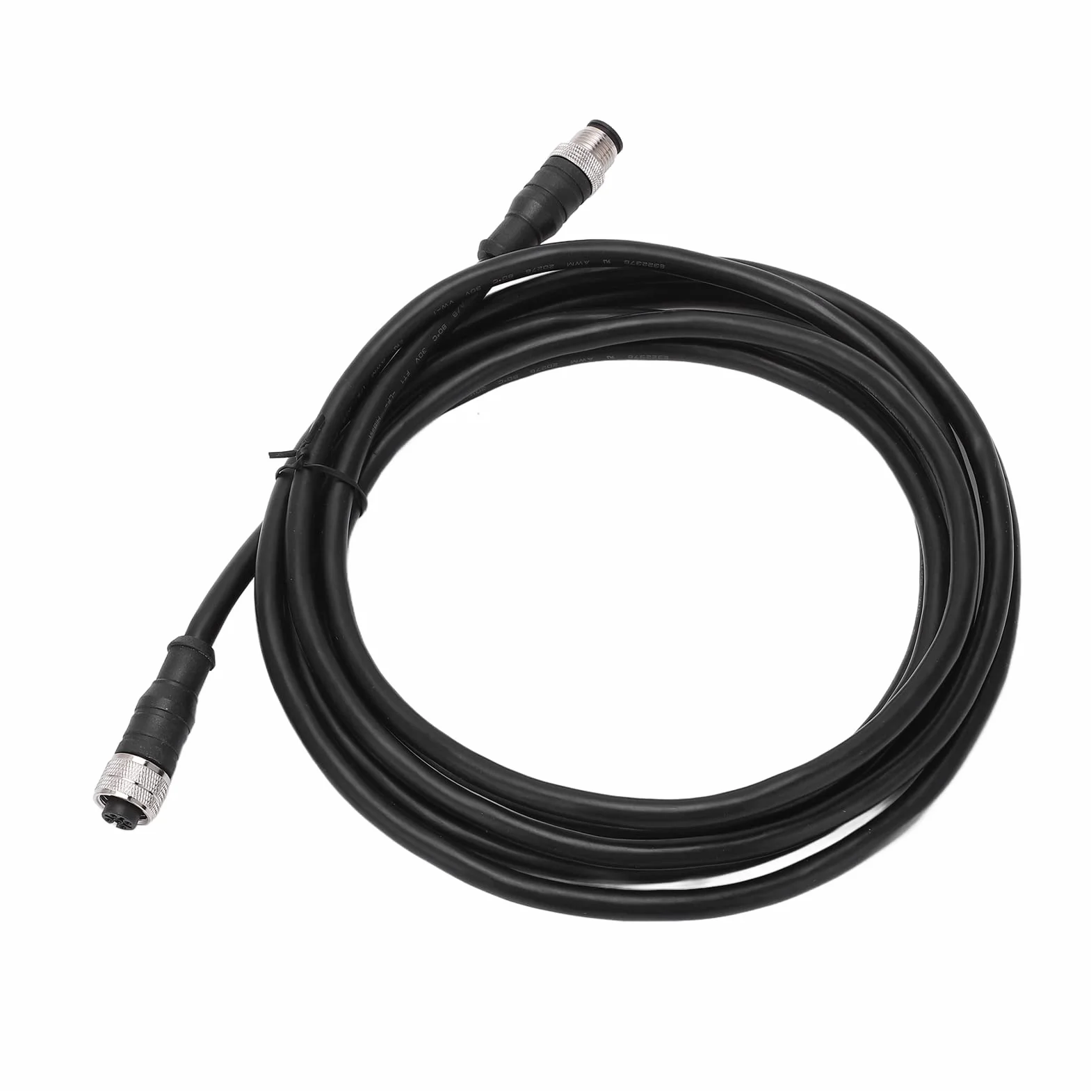 Kabel Simrad Networks NMEA 2000 3 Metry IP67 Wodoodporna 5-pinowa Wtyczka Doskonała dla Użytkowników Sieci Networks