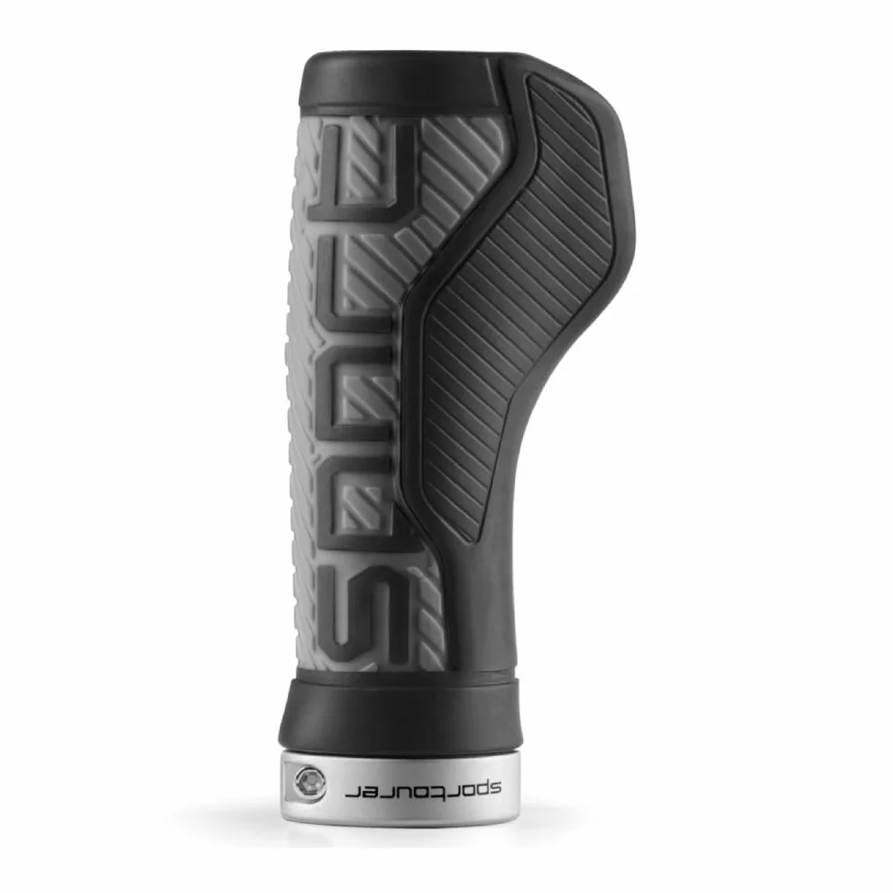 JAMMY SPORT Grip Length: 133,5mm x Weight: 180gr (L)