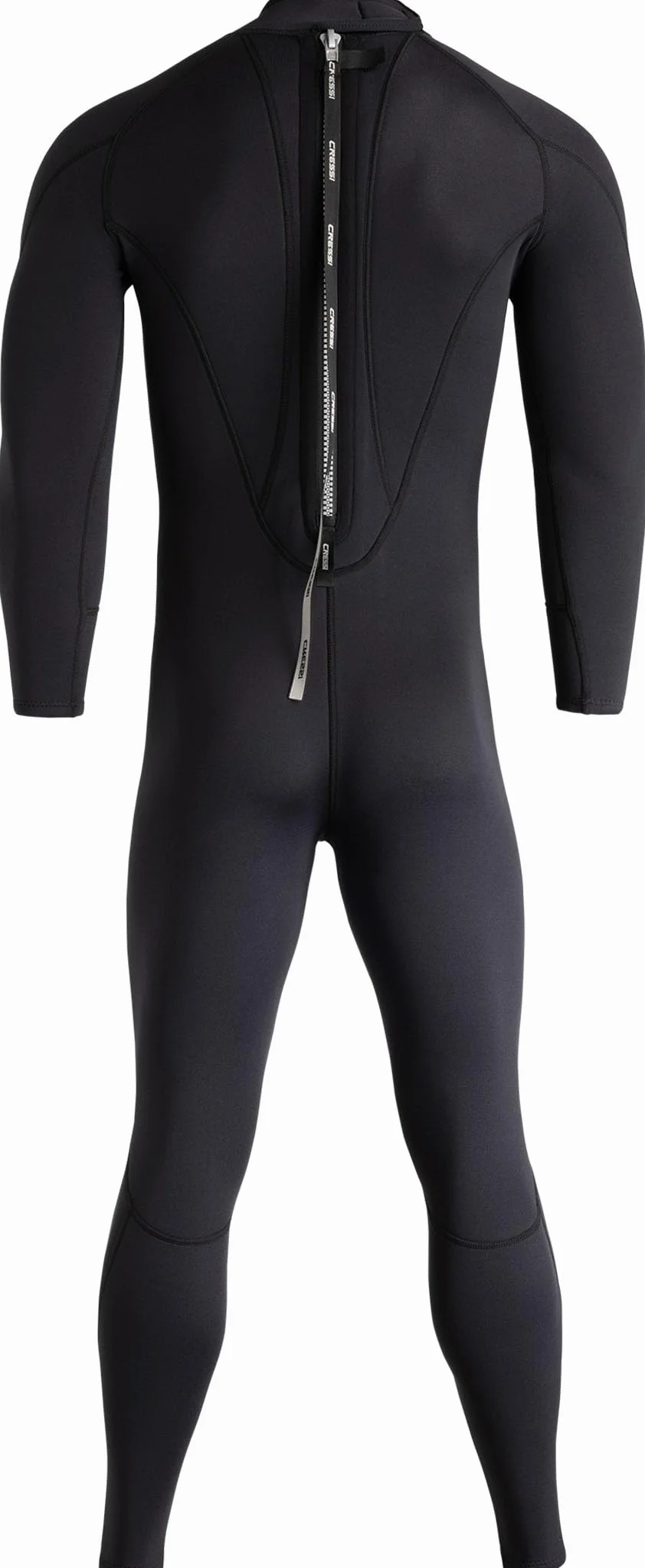 Cressi Męski kombinezon do nurkowania neoprenowy 2,5 mm Summer Man