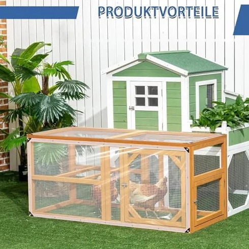 Plandeka wodoszczelna przezroczysta z oczkami na meble ogrodowe do szklarni 2.5x5m