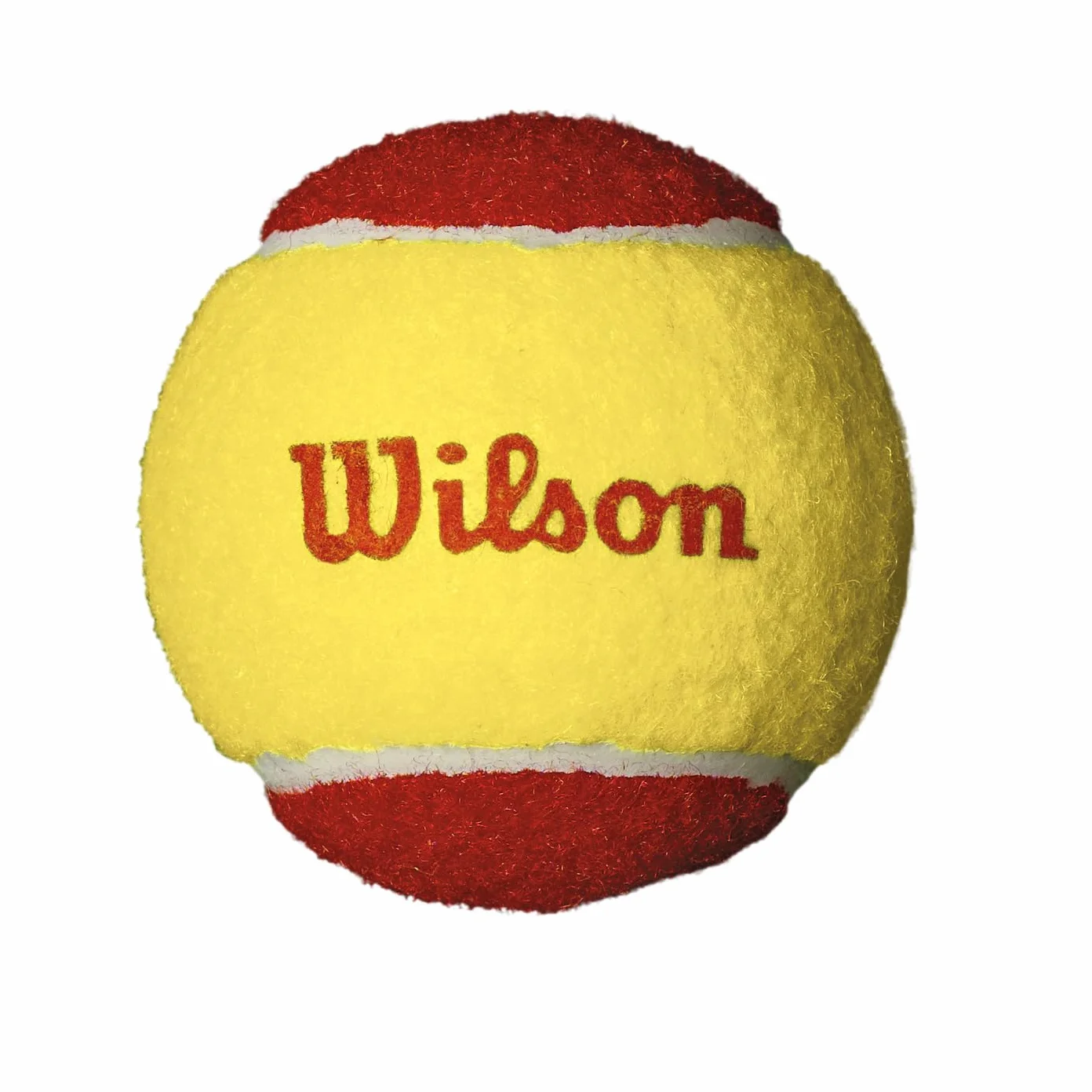 Wilson Piłki tenisowe Starter Red dla dzieci