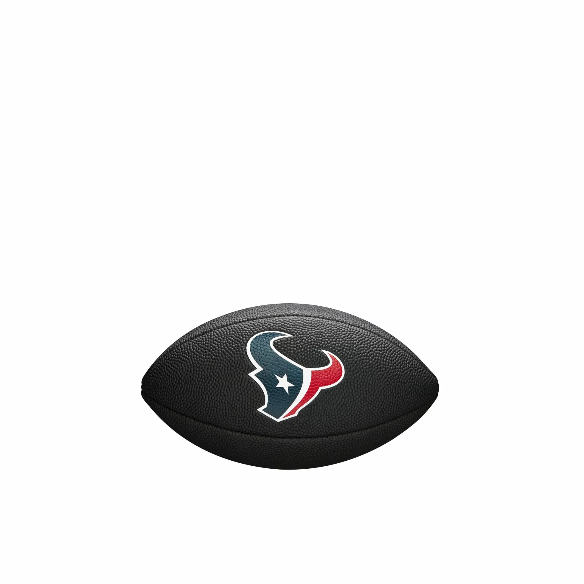 Wilson American Football MINI NFL Team Soft Touch, miękka skóra mieszana