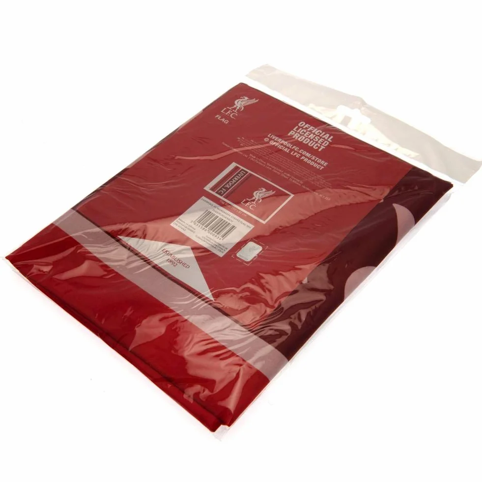 Liverpool F.C. Flaga WM