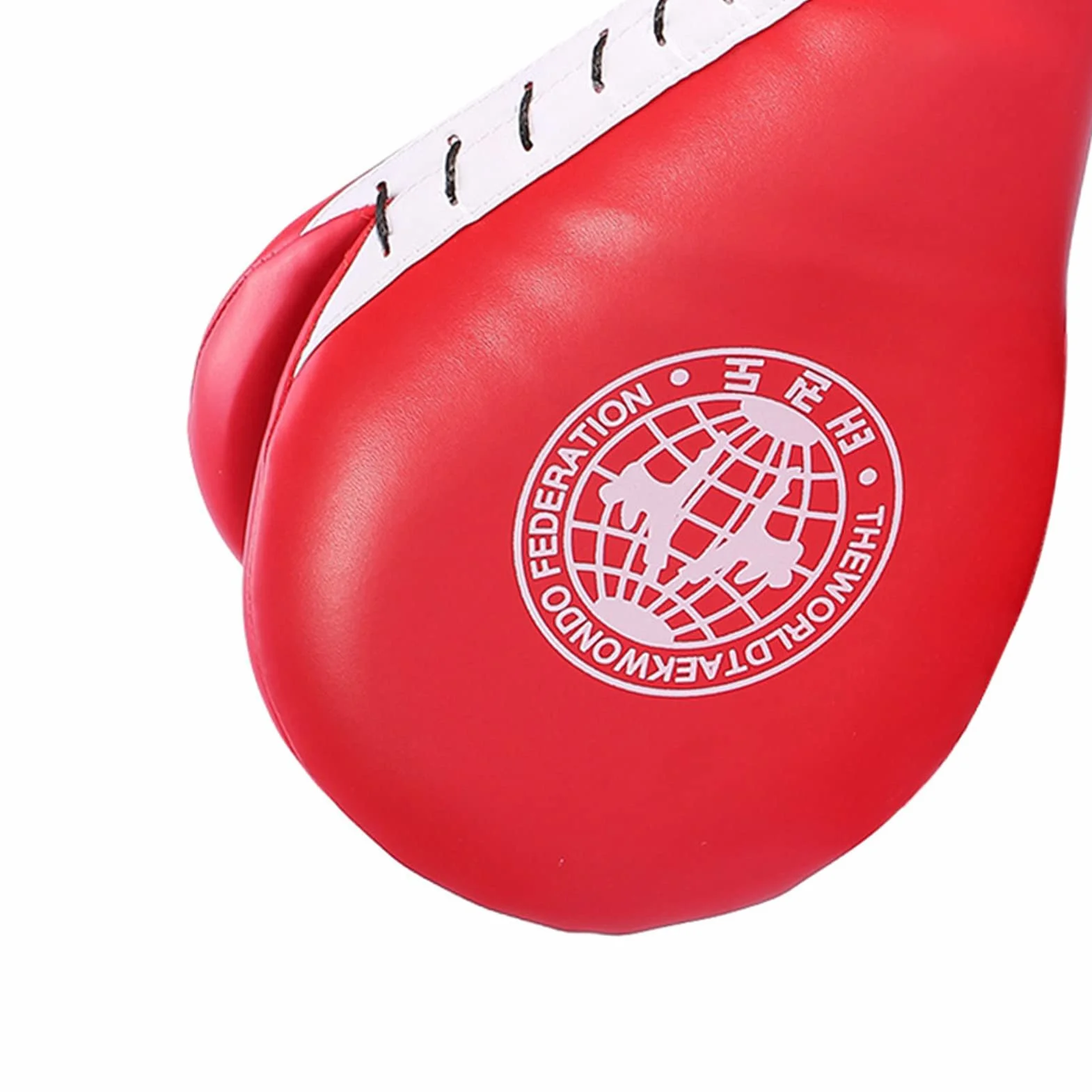 Ochraniacze Do Kopania Taekwondo, Trwałość Pad Do Uderzania Docelowy Sprzęt Do Treningu Sztuk Walki, Pad Do Kopania Target Strike Ochraniacze Bokserskie Tae Kwon Do Karate
