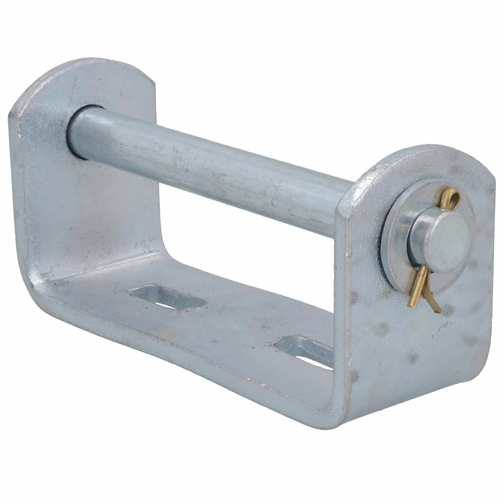 AB Tools Łódź/odrzutowiec/ponton przyczepa kil V wałek i wspornik 16 mm wrzeciono UBR18 UBR20