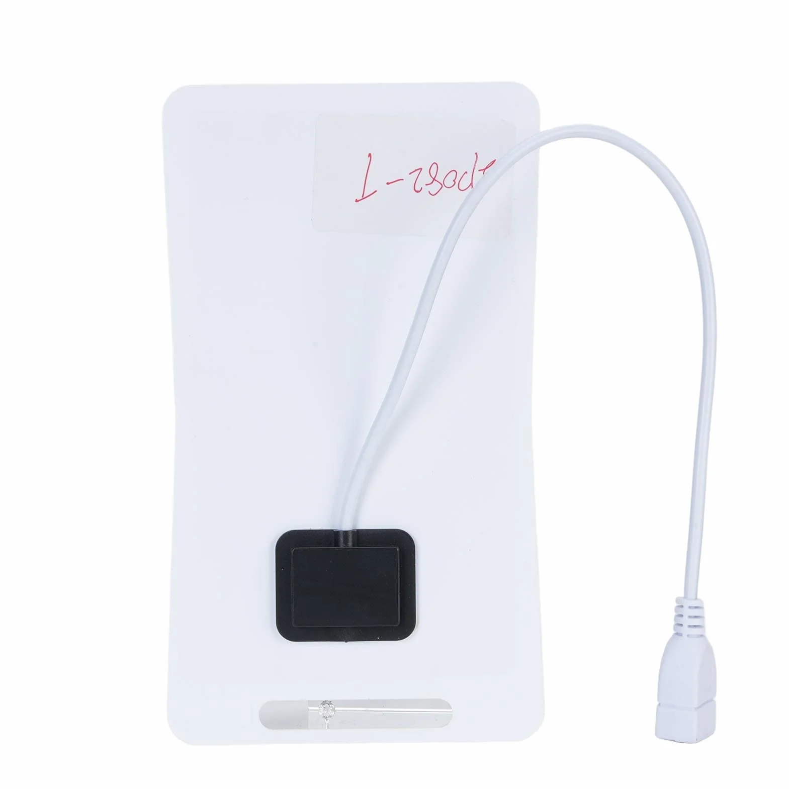 Składany Mini Solarny Panel, ładowarka Panelu Słonecznego USB do Smartfonów, Tabletów, Aparatu