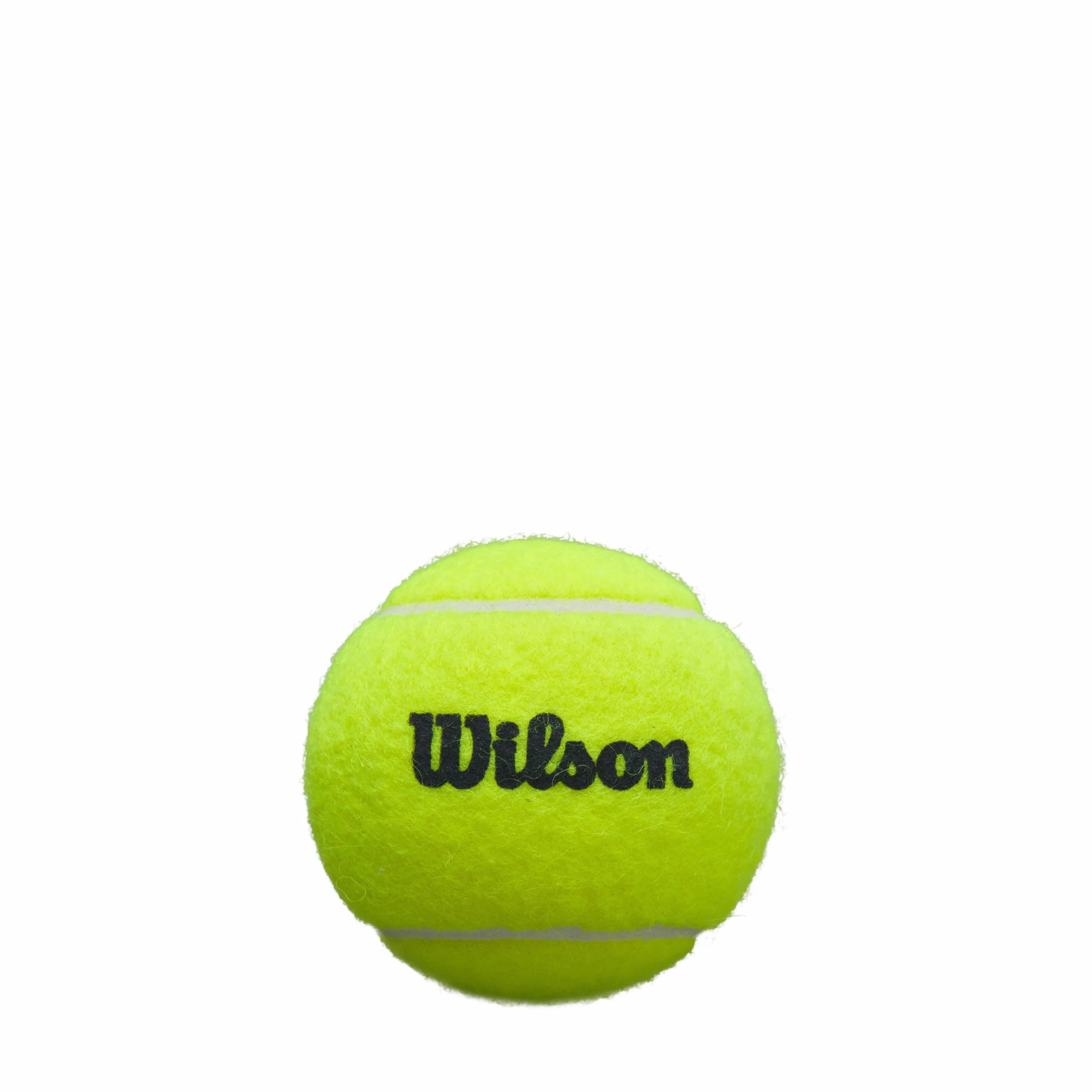 Wilson Unisex Premier Padel Paddel Balls, żółte, 3 sztuki w opakowaniu