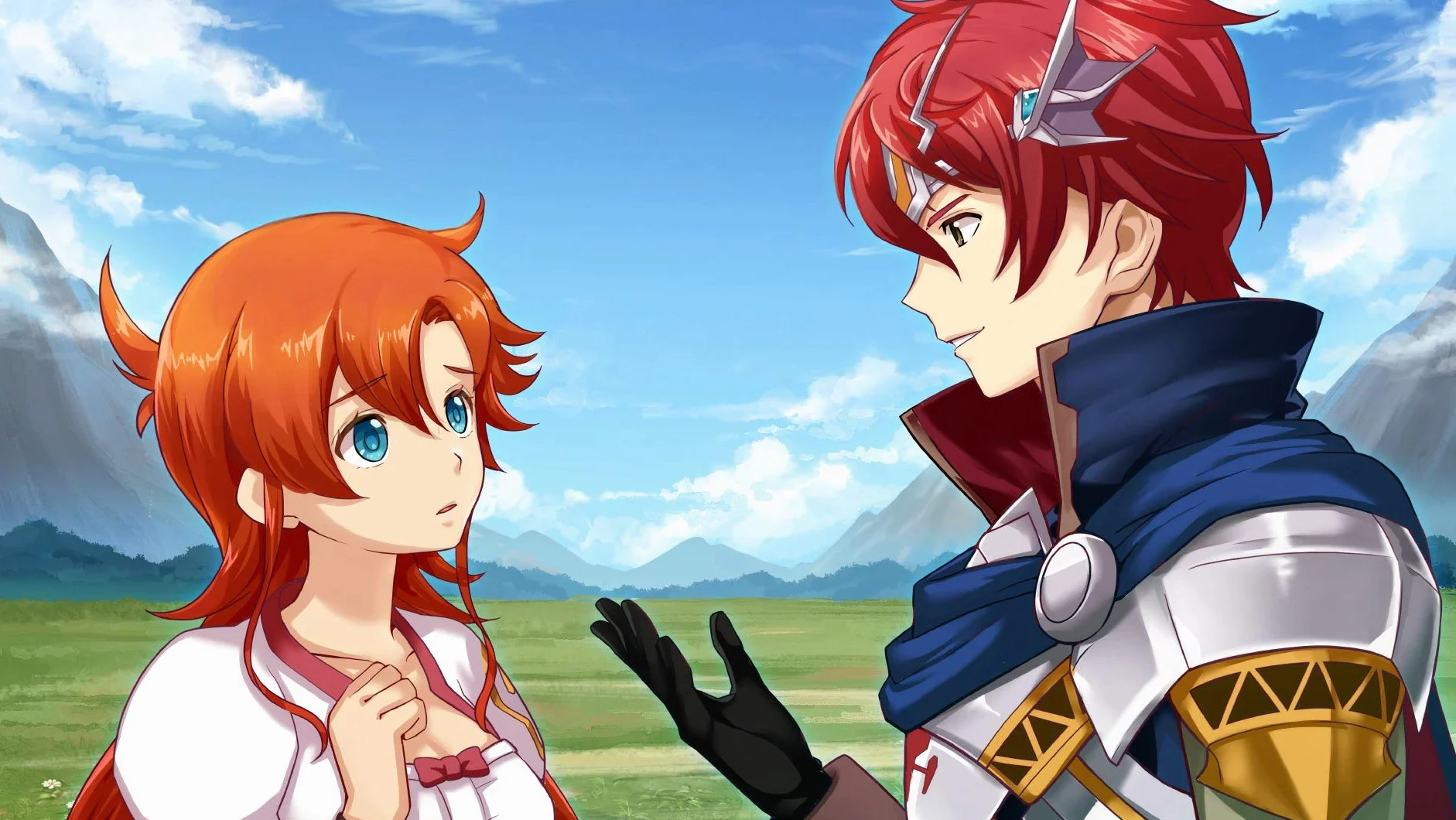 NIS AMERICA Langrisser I & II