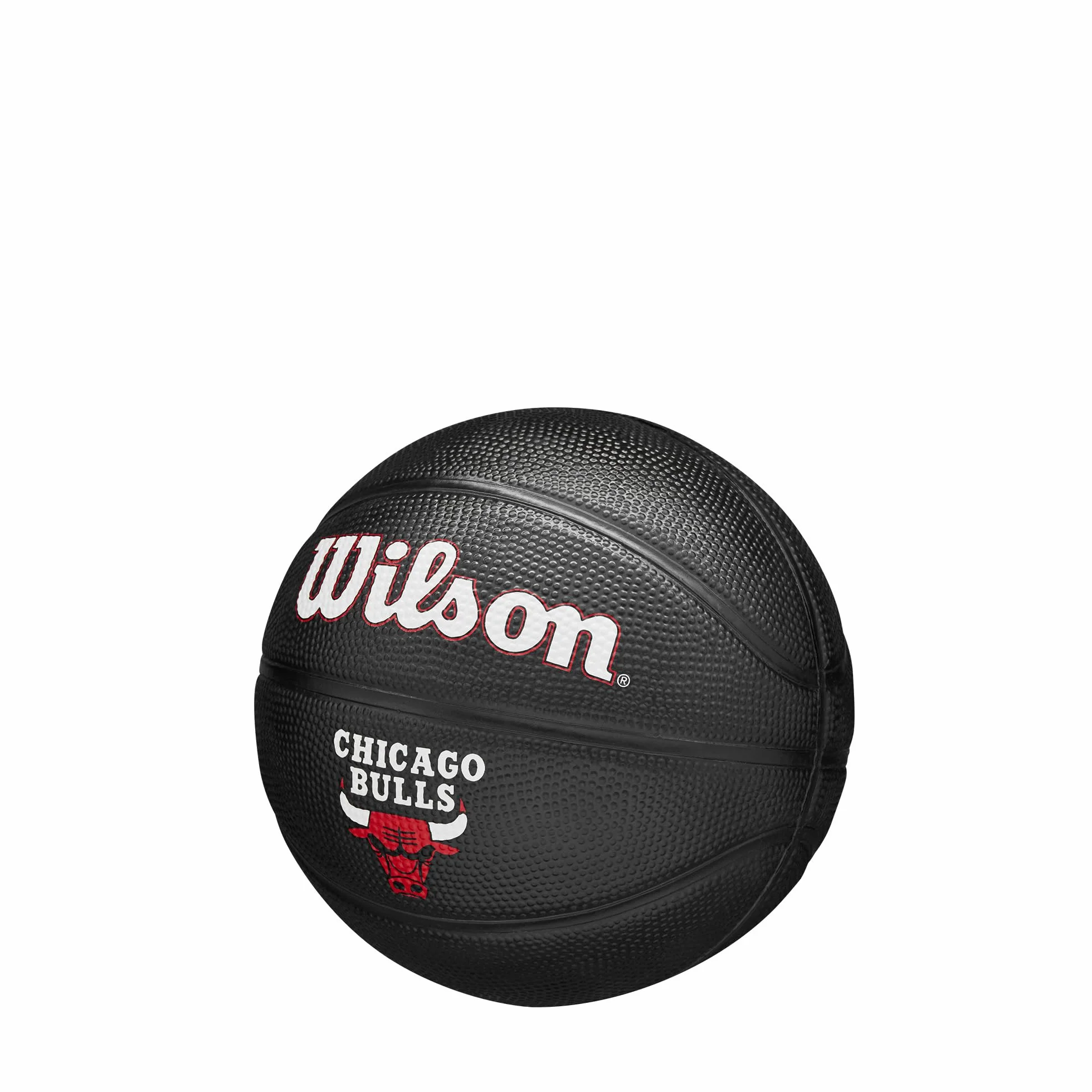 Wilson koszykówka czarny 3