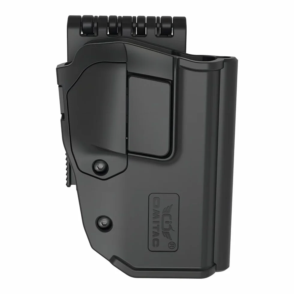 Sig Sauer P226 OWB Kabura Autolock Level 2 Retencja praworęczny Pas Zewnętrzny Regulowany