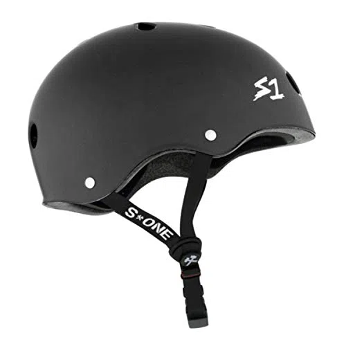 S1 Mega Lifer ciemnoszary (XXXL)