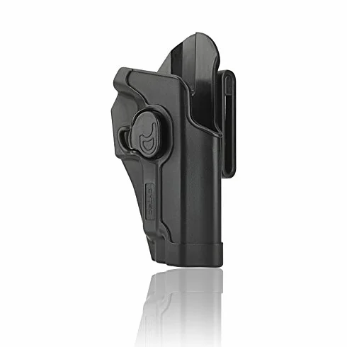 Kabura polimerowa do Sig Sauer P220, P225, P226, P228, P229, Norinco NP22 - CYTAC