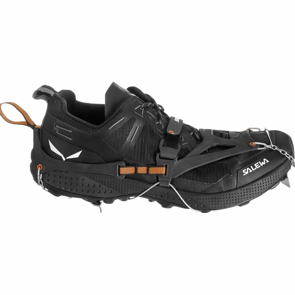 Salewa Pedroc Mountain Spike Crampon MTN