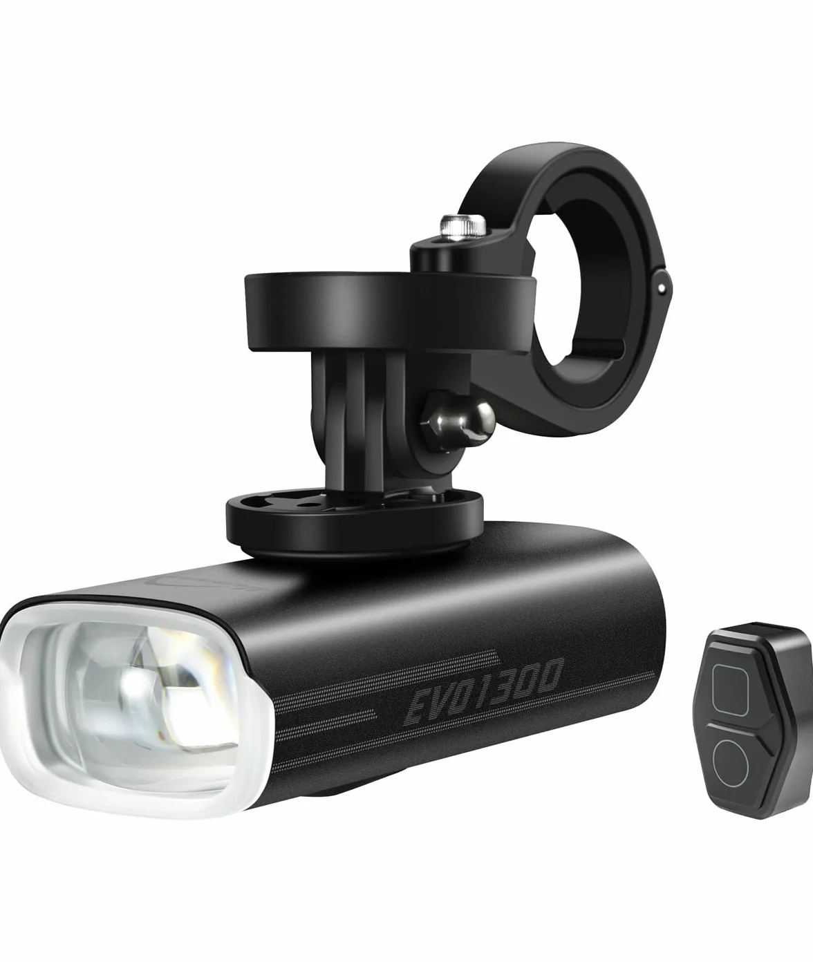 Magicshine EVO 1300 USB-C białe światło przednie LED z pilotem zdalnego sterowania