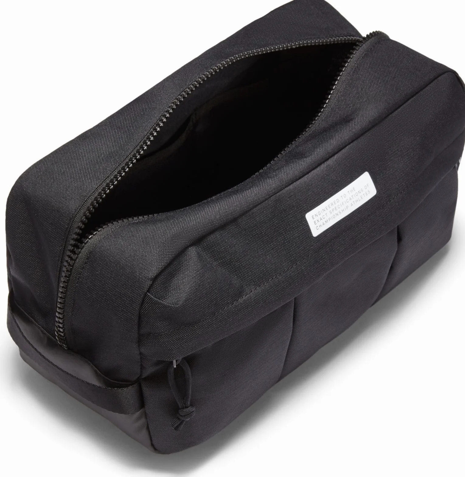 Nike Academy Bag DC2648-010 czarny