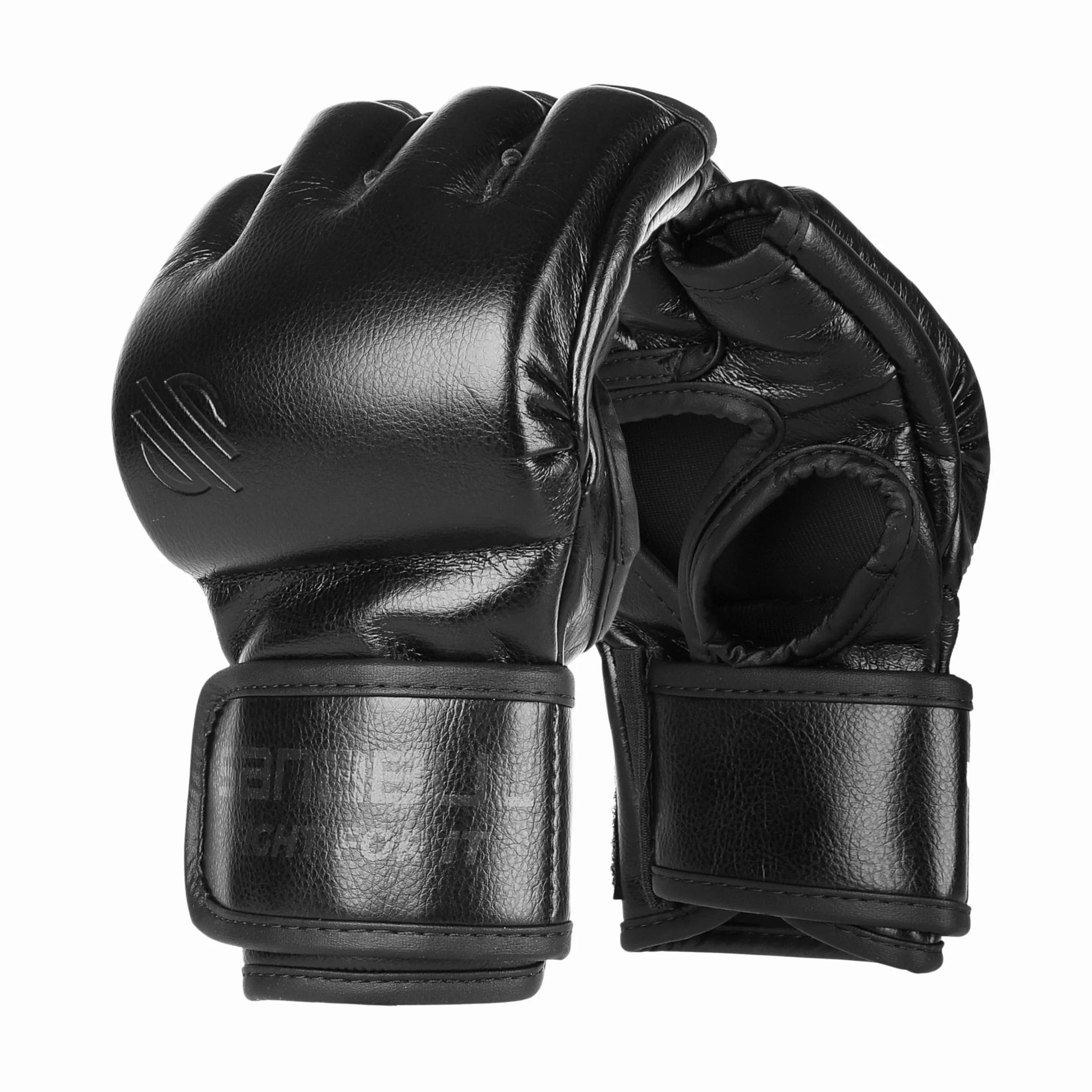 Sanabul Battle Forged Rękawice MMA 113 g dla mężczyzn i kobiet, profesjonalne rękawice bokserskie Muay Thai Kickboxing do sparingowego grapplingu i treningu