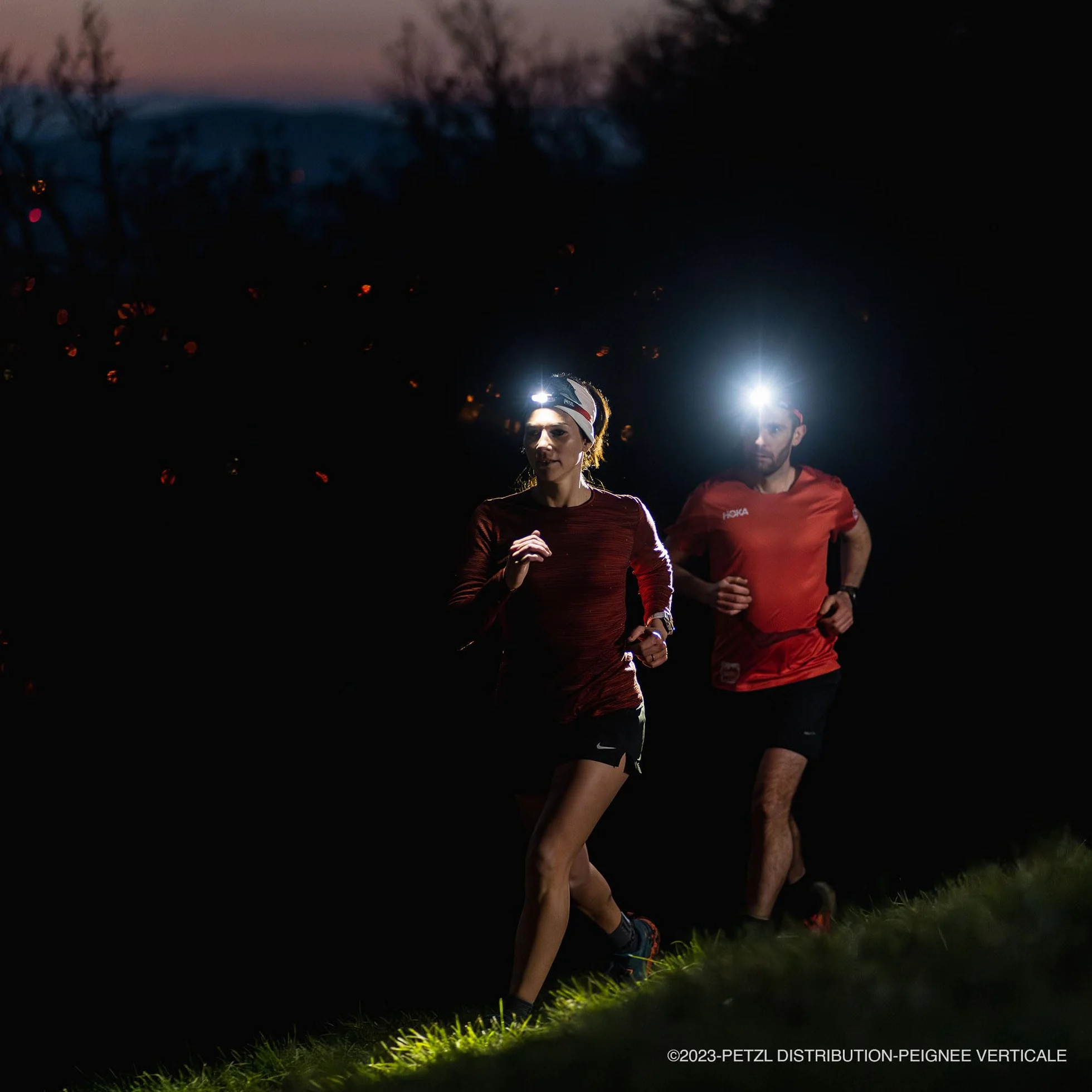 PETZL - Akumulator do SWIFT RL - Unisex, czarny, jeden rozmiar