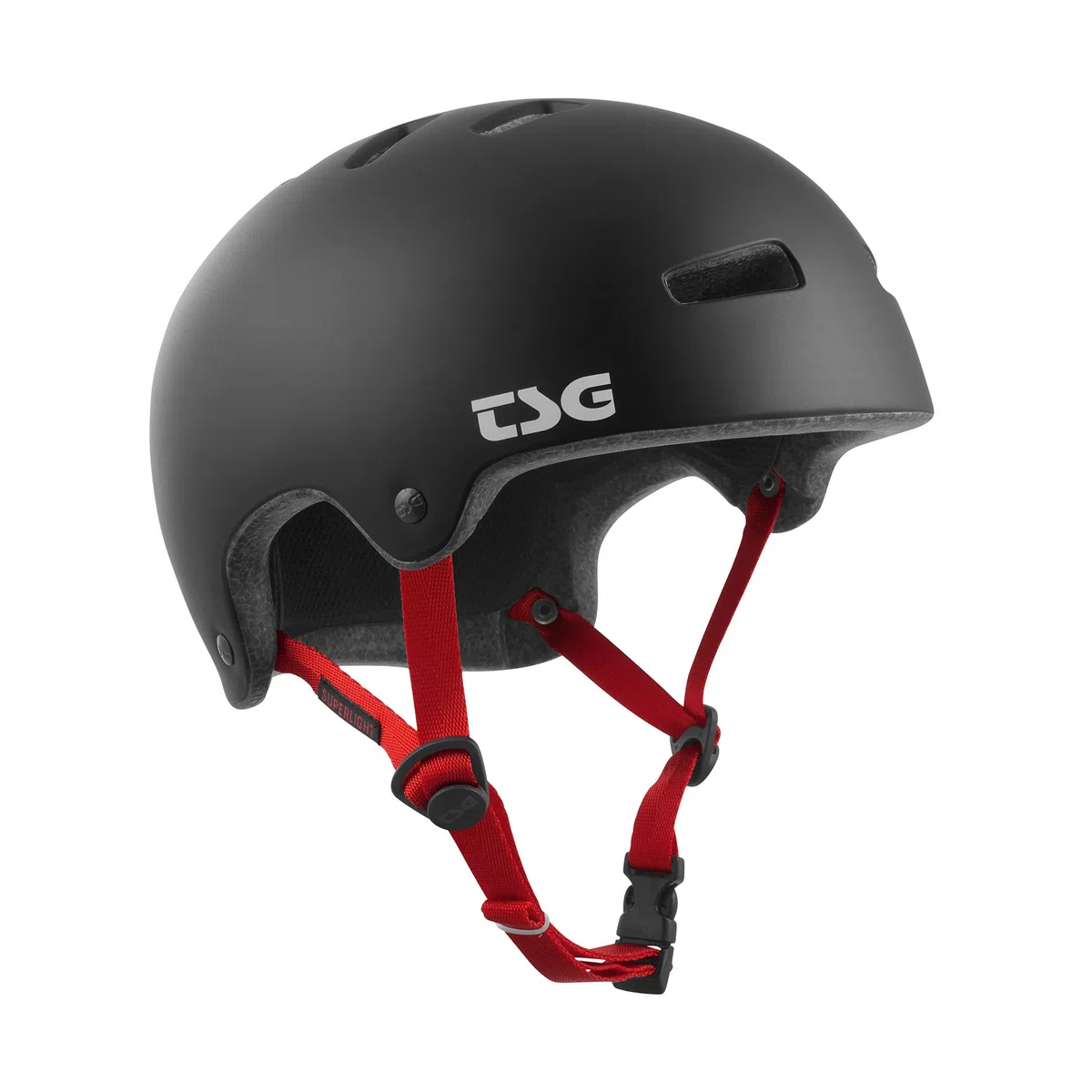 TSG Superlight Solid Color kask