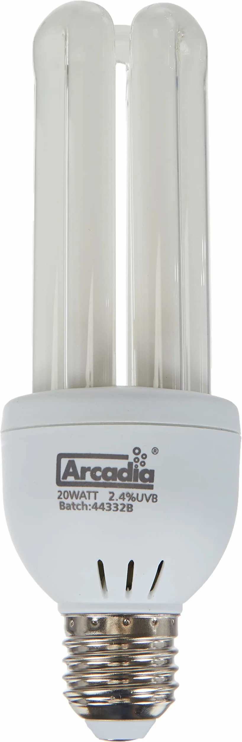 Arcadia FBC20X lampa UV Bird Lamp 20 W E27 do egzotycznych