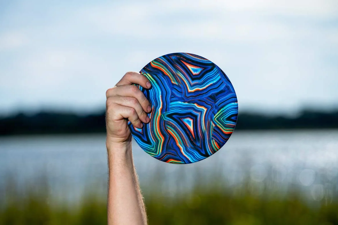 Waboba Wingman Pro kamień marmurkowy 210 mm