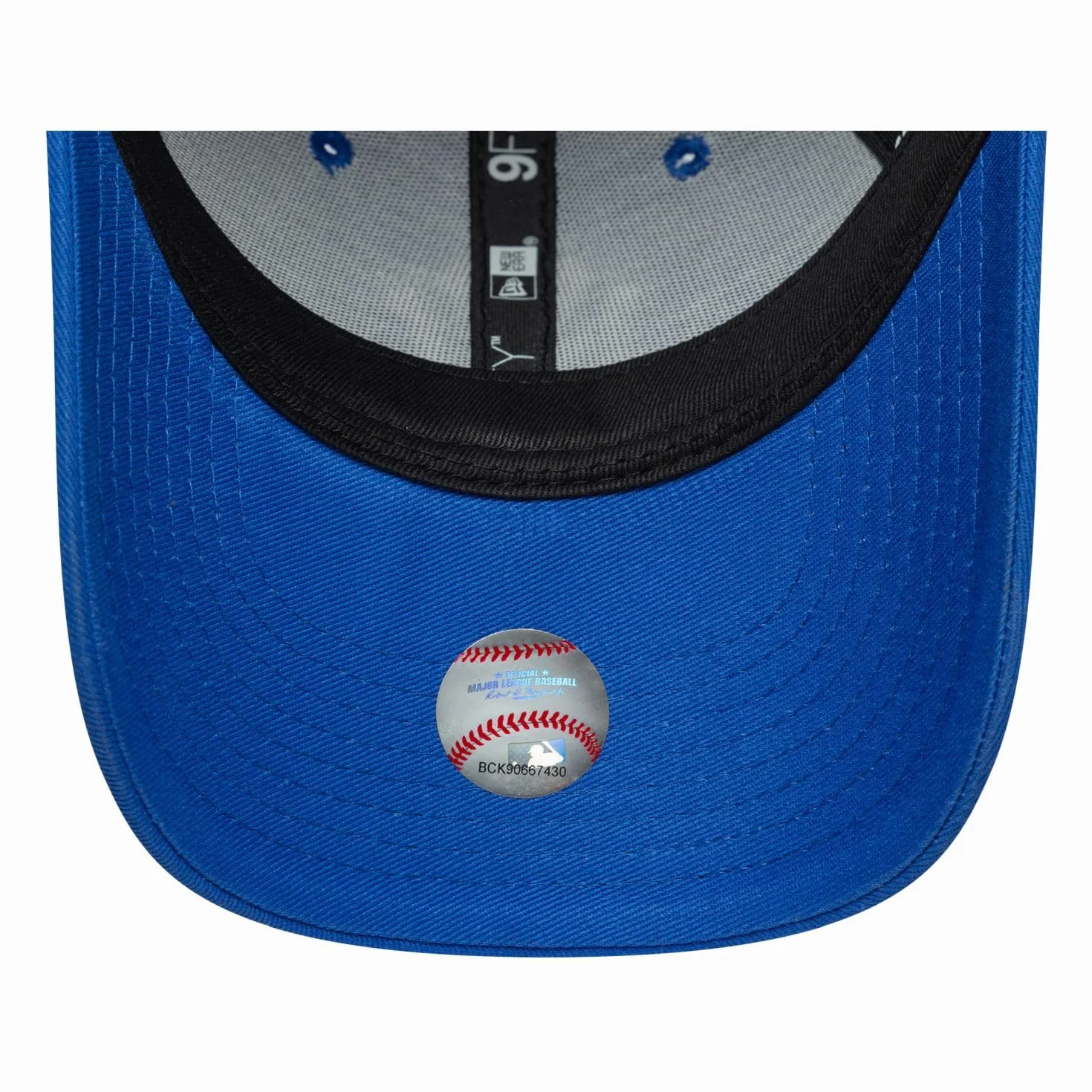 New Era Chyt League Ess 9Forty 420 - Med Blue Youth