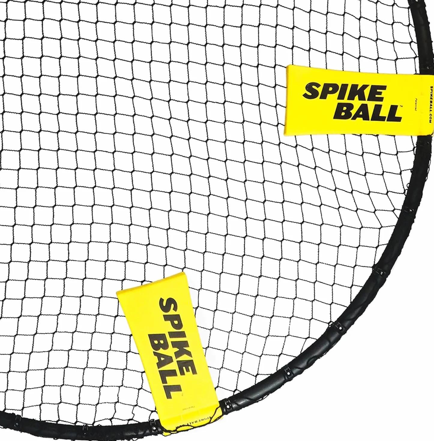 Spikeball Spikeball_20500 S-CM-002 Roundnet, Żółty/Czarny, Jeden Zestaw