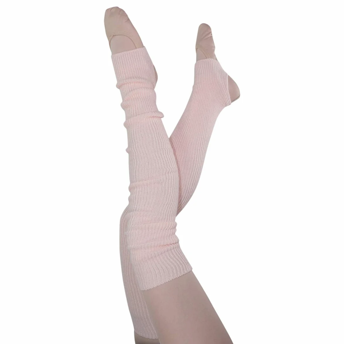 Intermezzo Damskie ocieplacze nóg 90 cm 100% akryl Maxiduc